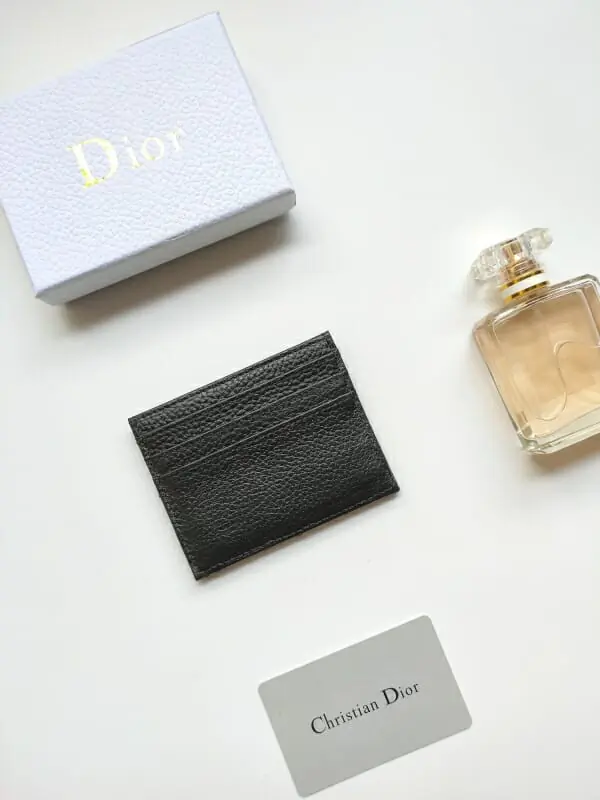 christian dior aaa qualite card case pour unisexe s_1101b113